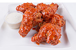  Hot wings