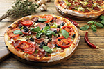  Pannu Pizzat
